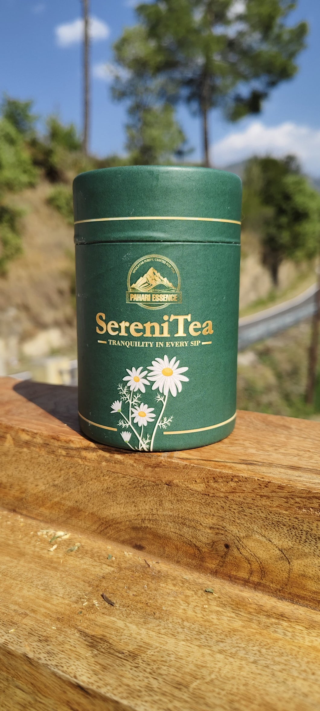 SereniTea