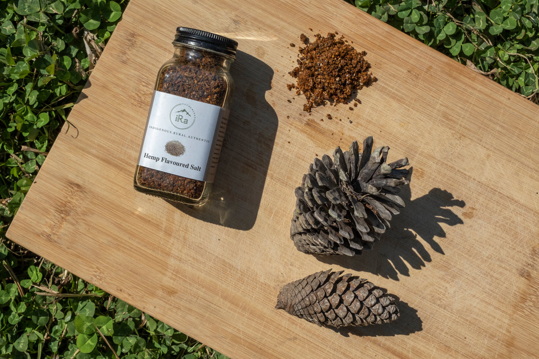 Hemp Pahadi Seasoning